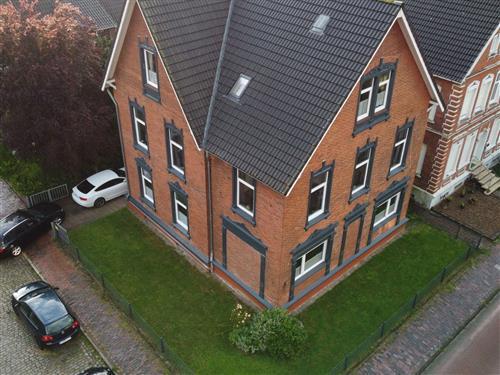 Sommerhus - 7 personer -  - Ligariusstr. - 26725 - Emden