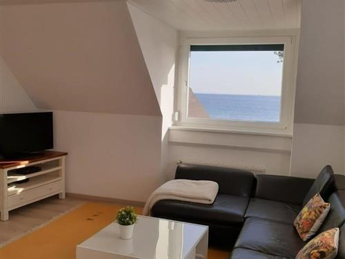 Holiday Home/Apartment - 4 persons -  - An der Strandpromenade - 23747 - Dahme