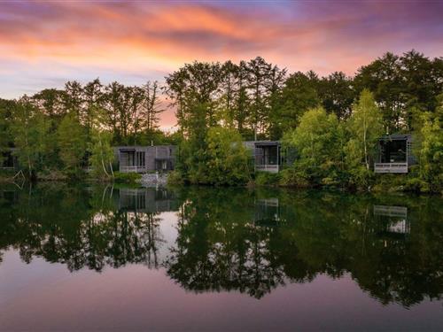 Herskabsvilla - 6 personer -  - 7640 - Antoing