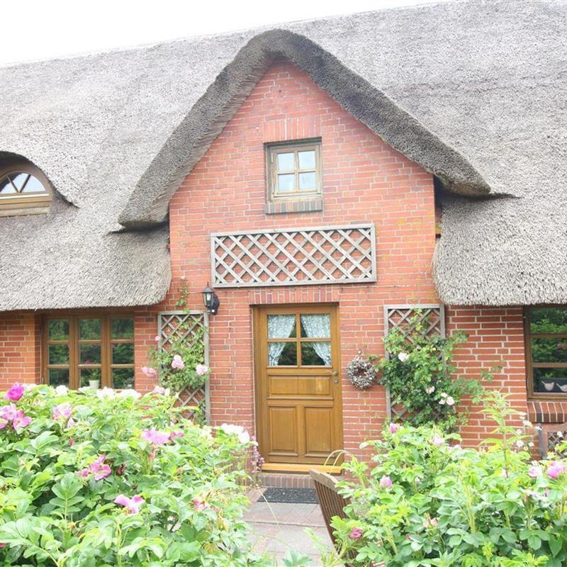 Ferielejlighed - 4 personer -  - Lerchenweg - 25826 - St. Peter-Ording