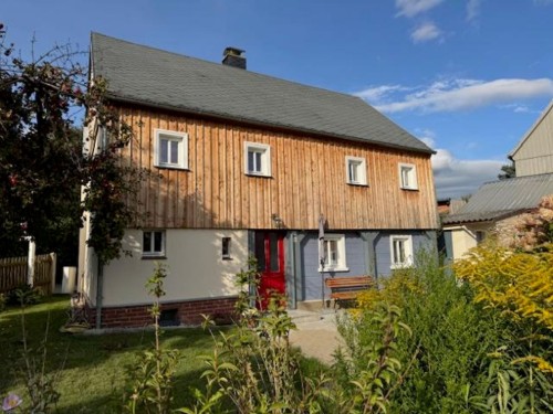 Sommerhus - 4 personer -  - Kleine Seite - 02763 - Mittelherwigsdorf
