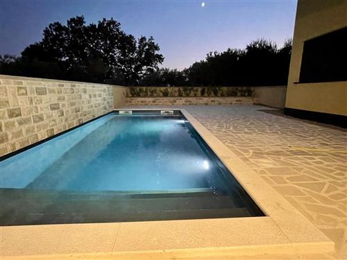 Ferielejlighed - 5 personer -  - Put Bunarica - 23243 - Maslenica