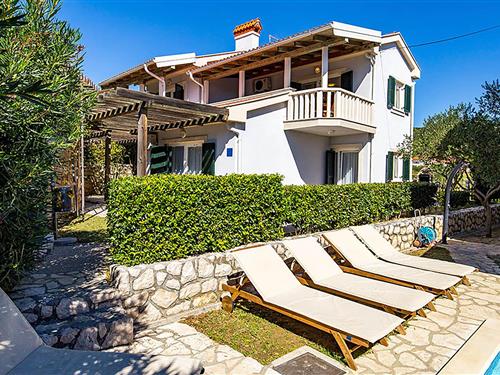 Ferielejlighed - 4 personer -  - Palit - Rab-Palit - 51280 - Palit