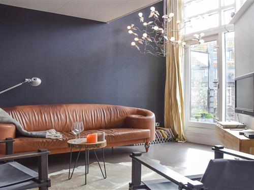 Sommerhus - 4 personer -  - Weeshuistuin - 1621 GE - Hoorn