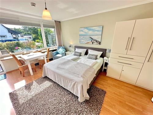 Ferieleilighet - 2 personer -  - Deckerstr. - 25980 - Westerland