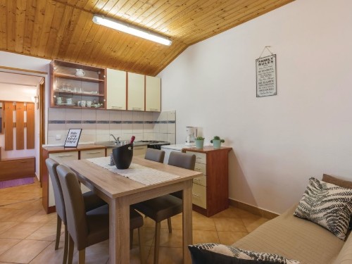 Ferieleilighet - 4 personer -  - Vocarska - Fazana-Valbandon - 52212 - Fazana