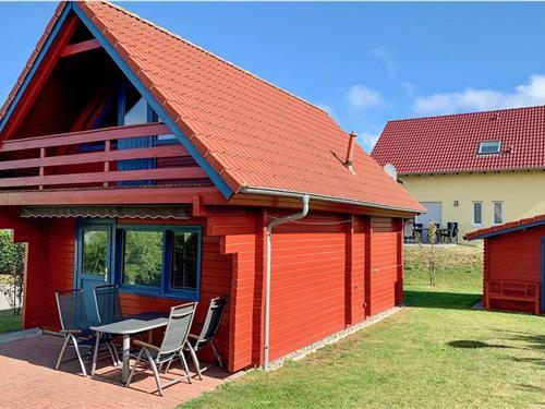 Sommerhus - 6 personer -  - Seeblick - 23974 - Boiensdorf
