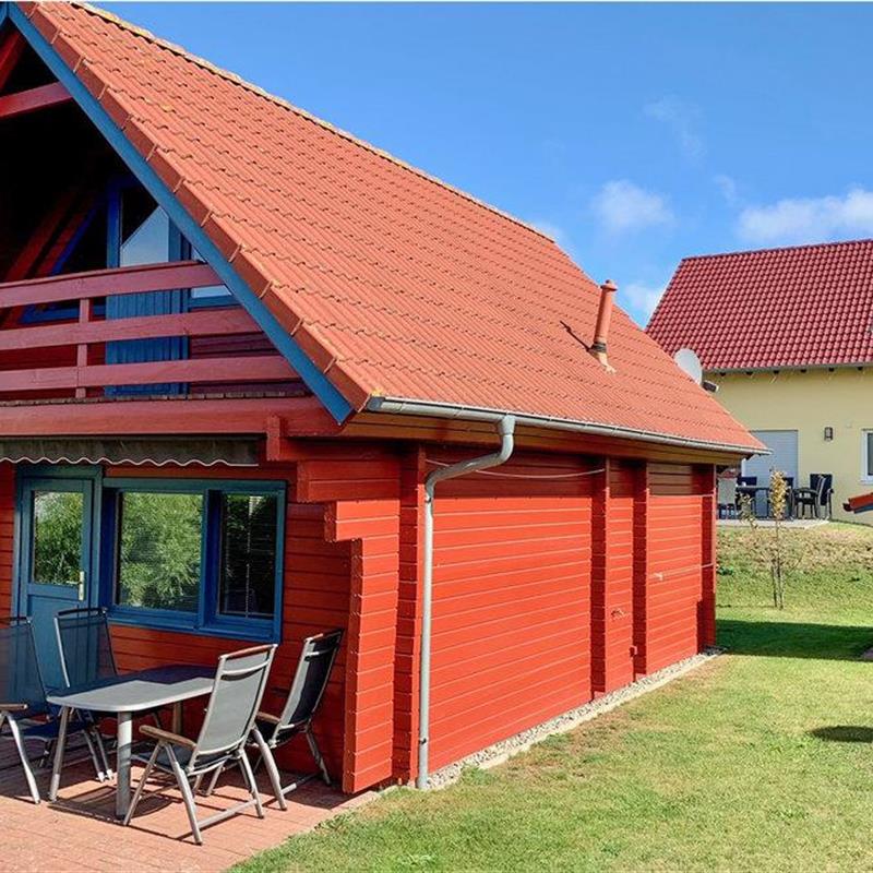 Sommerhus - 6 personer -  - Seeblick - 23974 - Boiensdorf