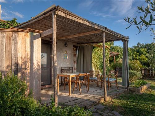 Ferielejlighed - 3 personer -  - Manciano - 58014