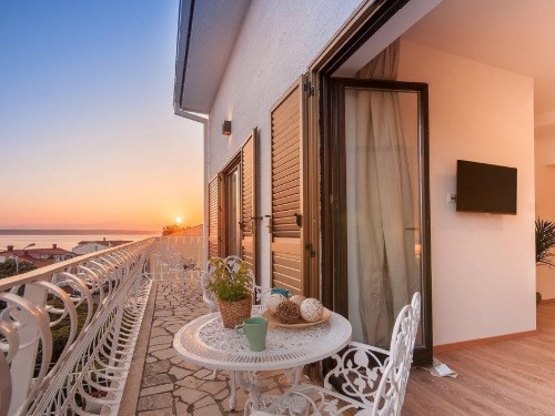 Ferienhaus - 12 Personen -  - Drage Gervaisa - 51260 - Crikvenica