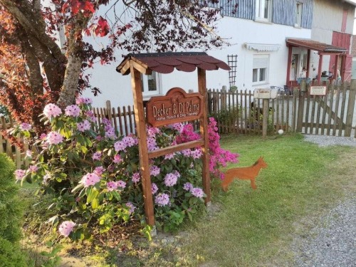 Holiday home - 4 persons -  - 88633 - Heiligenberg