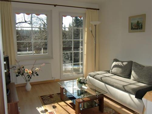 Ferieleilighet - 2 personer -  - Knappenweg - 38644 - Bockswiese