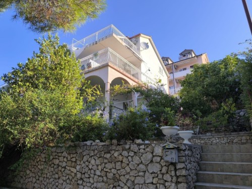 Holiday apartment - 3 persons -  - Bilo Magistrala - 22202 - Primosten