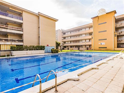 Sommerhus - 7 personer -  - Cambrils - 43850