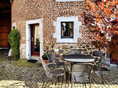 Sommerhus - 2 personer -  - 4600 - Richelle