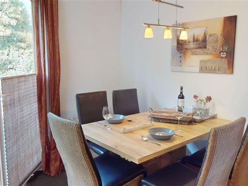 Ferielejlighed - 6 personer -  - Gildestraße - 23743 - Grömitz