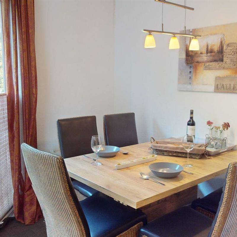 Ferielejlighed - 4 personer -  - Gildestraße - 23743 - Grömitz