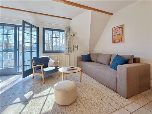 Ferieleilighet - 4 personer -  - Waldstraße - 18375 - Ostseebad Prerow