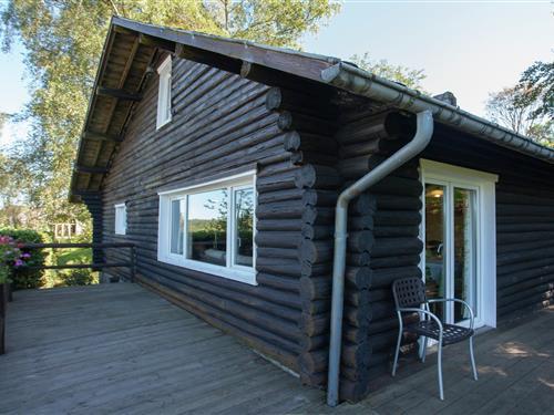 Chalet - 7 Personen -  - 4970 - Stavelot-Neuville