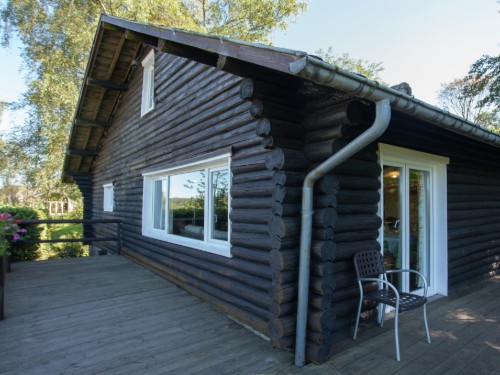 Chalet - 7 personer -  - 4970 - Stavelot-Neuville