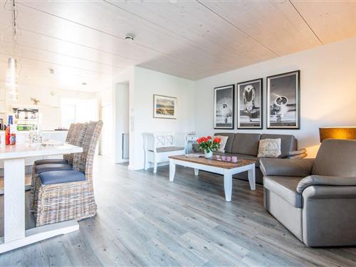 Ferieleilighet - 4 personer -  - Waldwinkel - 25980 - Westerland