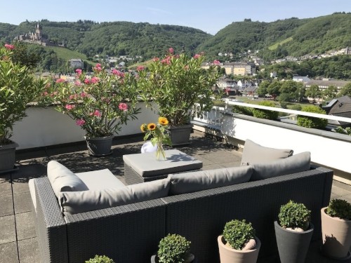 Sommerhus - 2 personer -  - 56812 - Cochem