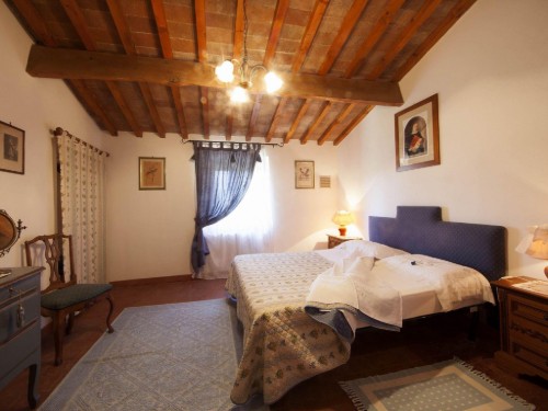 Holiday apartment - 3 persons -  - 50025 - Montespertoli