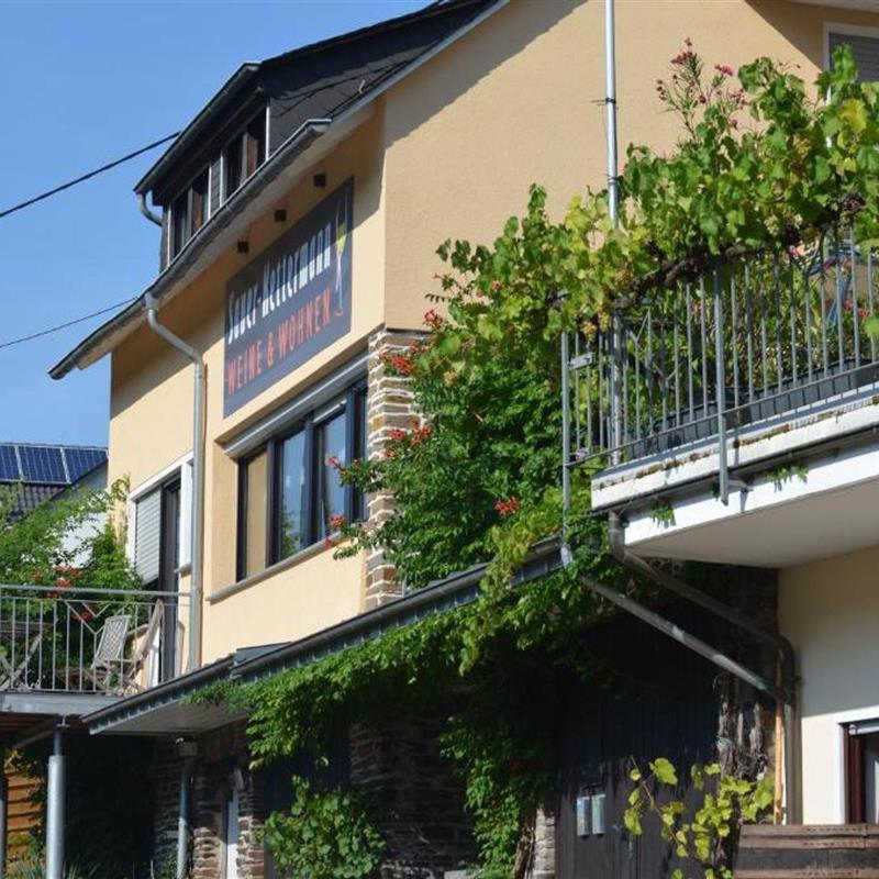  - 2 personer -  - Berliner Straße - 56850 - Enkirch