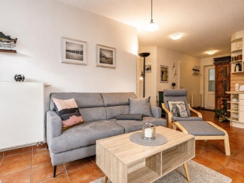 Ferielejlighed - 4 personer -  - Strandstraße - 18225 - Kühlungsborn