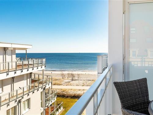 Ferielejlighed - 6 personer -  - Südstrand - 23775 - Ostseeheilbad Großenbrode