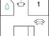 Billede 20 - Plantegning