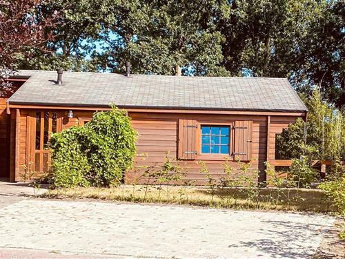 Mobilehome - 3 personer -  - Elfde wijk 42C R - 7797 HH - Rheezerveen