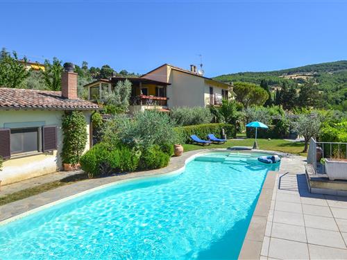 Feriehus / leilighet - 5 personer -  - Località Antria - Villamata, Arezzo - 52100 - Arezzo