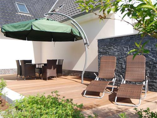 Ferienwohnung - 2 Personen -  - Bahnhofstr. - 17449 - Trassenheide