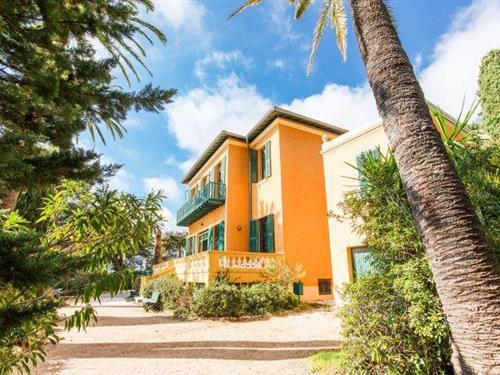 Holiday Home/Apartment - 12 persons -  - 06320 - Cap-D´Ail