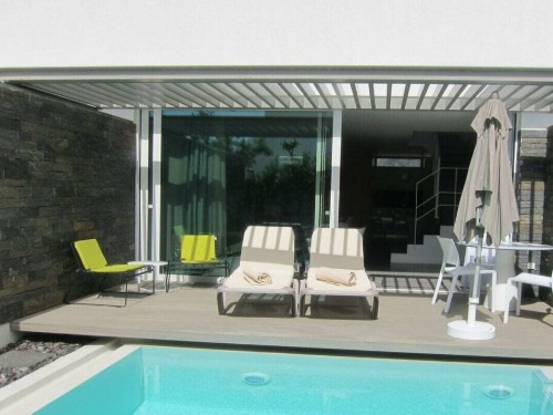 Sommerhus - 6 personer -  - ES-38683 - Puerto De Santiago \/Sant