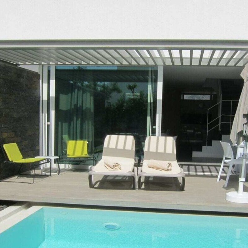 Sommerhus - 6 personer -  - ES-38683 - Puerto De Santiago \/Sant