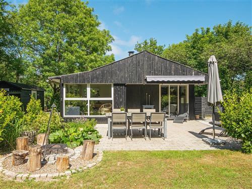 Ferienhaus - 6 Personen -  - Rylevænget - Bork Havn - 6893 - Hemmet Strand