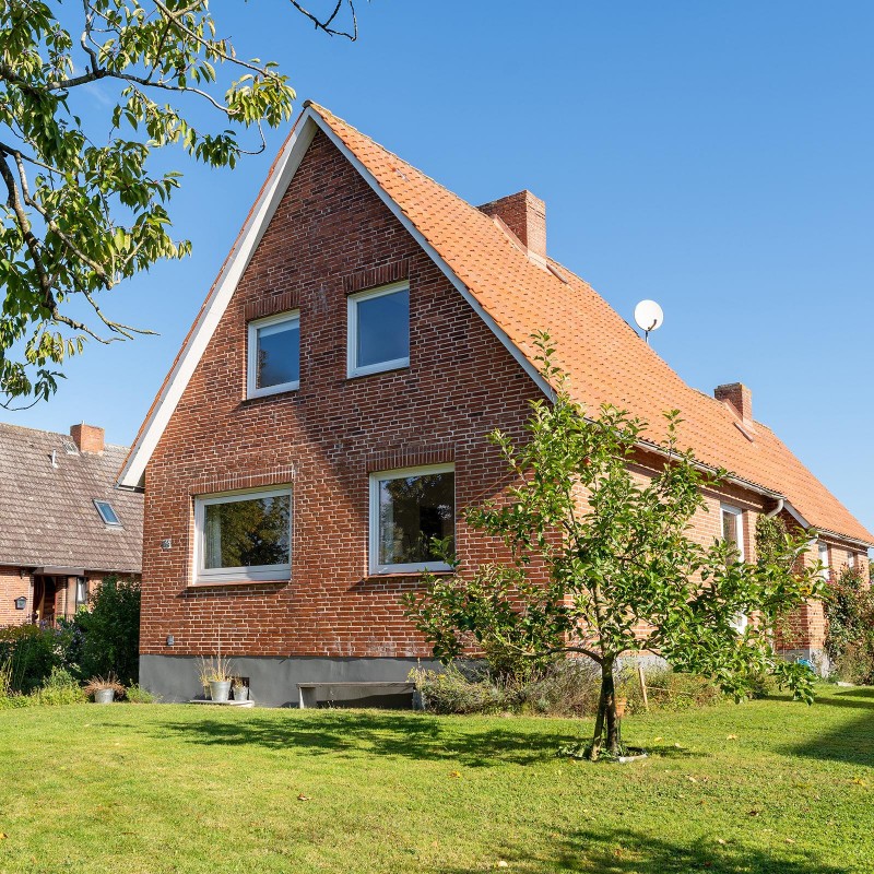 Sommerhus - 5 personer -  - Hauptstraße - 23738 - Riepsdorf