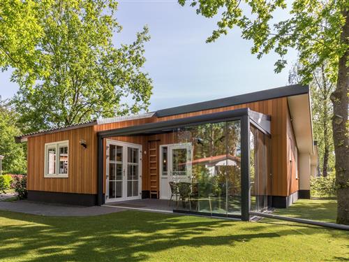 Chalet - 6 personer -  - 8346KB - De Bult - Steenwijk