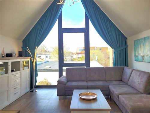Ferielejlighed - 4 personer -  - Wendstraße 39 d - 23774 - Heiligenhafen