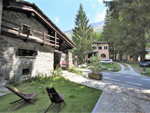 Vakantiehuis - 8 personen -  - Madesimo - 28024