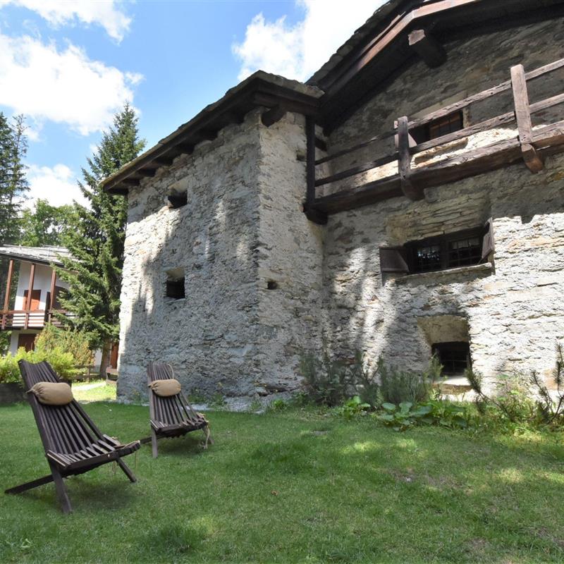 Sommerhus - 8 personer -  - Madesimo - 28024