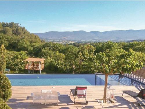 Feriehus - 5 personer -  - Route de Marseille - 84400 - Apt