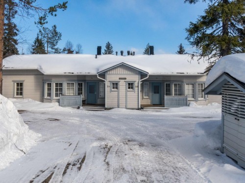Fritidshus - 8 personer -  - 93830 - Kuusamo