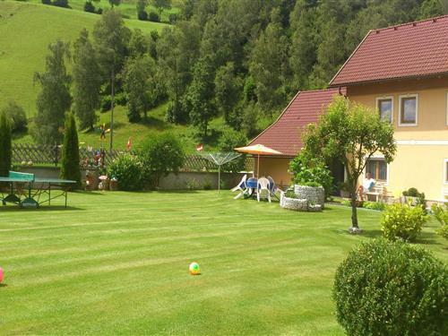 Holiday Home/Apartment - 5 persons -  - 9863 - Rennweg Am Katschberg