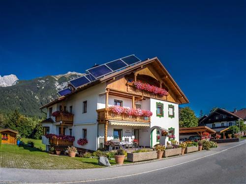 Ferielejlighed - 4 personer -  - Leutasch - 6105