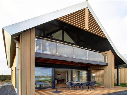 Fritidshus - 6 personer -  - 4691PV - Tholen