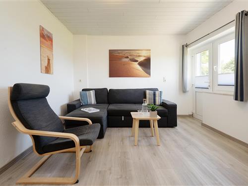 Holiday apartment - 2 persons -  - Alte Dorfstraße - 23796 - Fehmarn - Ot Sulsdorf