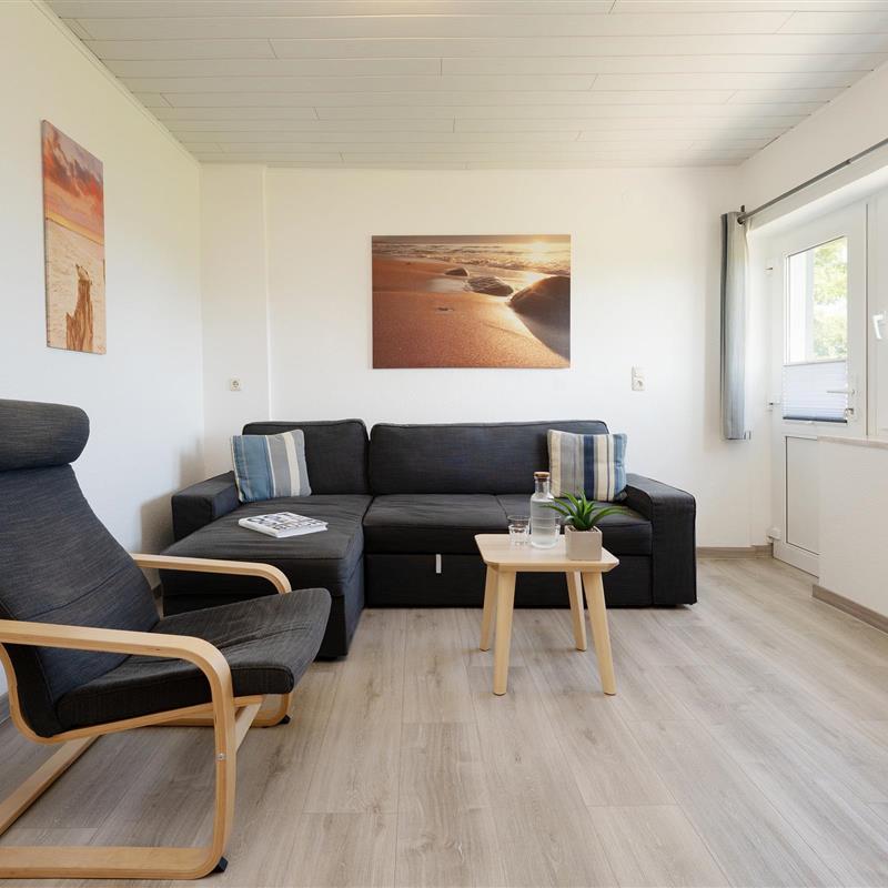 Ferielejlighed - 2 personer -  - Alte Dorfstraße - 23796 - Fehmarn - Ot Sulsdorf